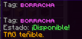 Tag: Borracha