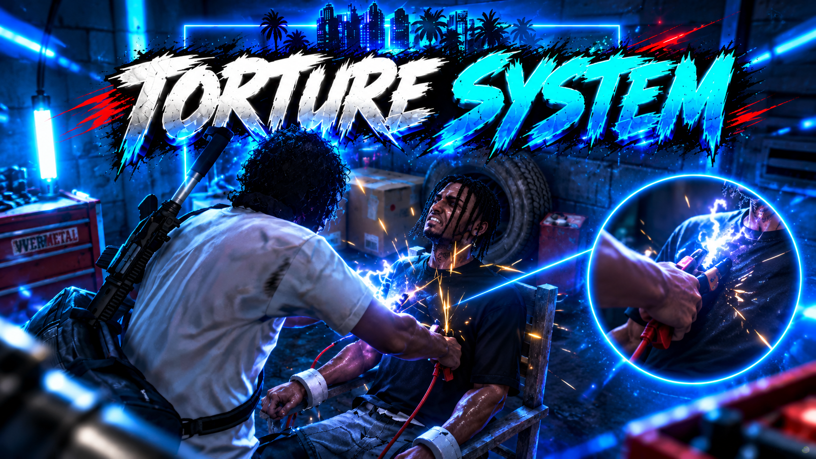 Torture System