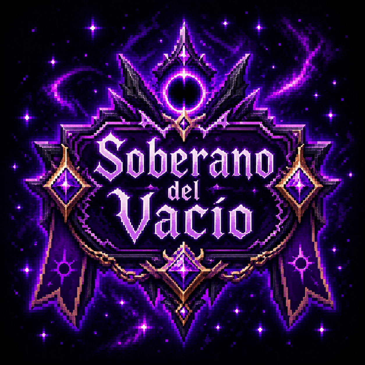 TAG - Soberano del Vacio