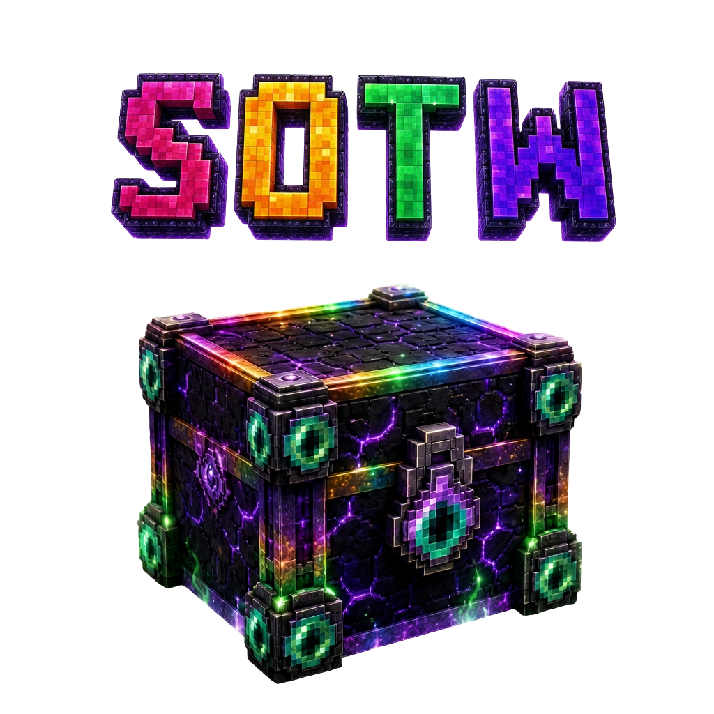 x1 SOTW Crate