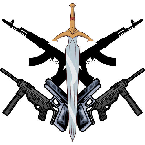 Custom Weapon Token