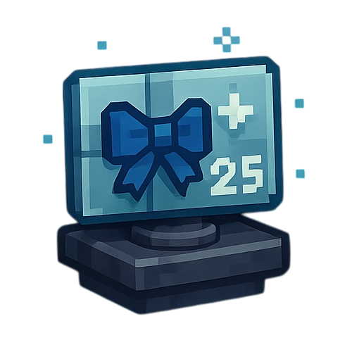 €25 Gift Card