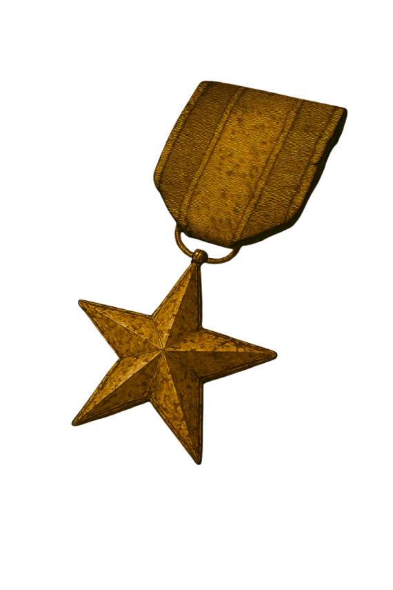 🥇 Survivant Or