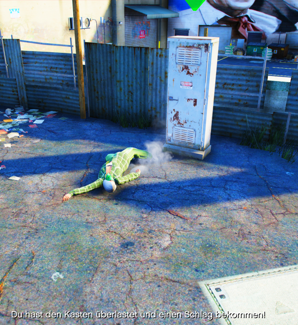 Unknown_Electrician [ESX]