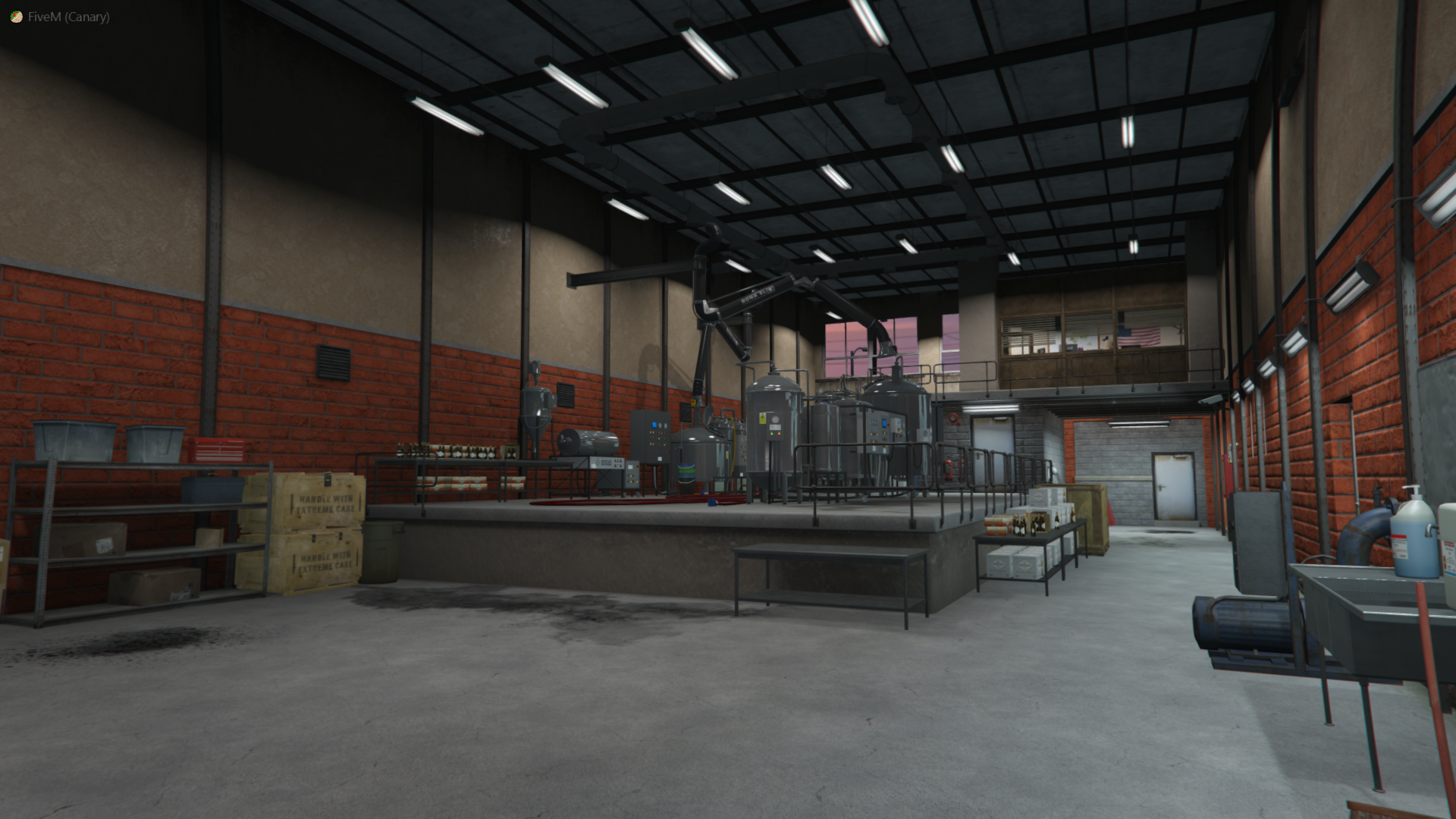Beer Factory - LV