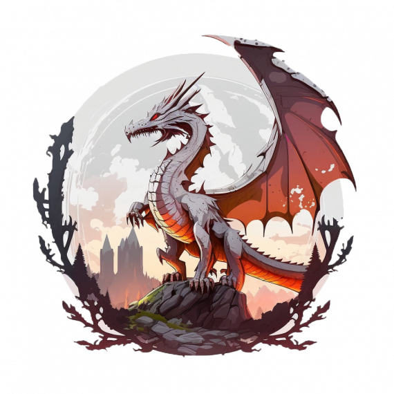 Phoenix ---> Wyvern (Eventrang)