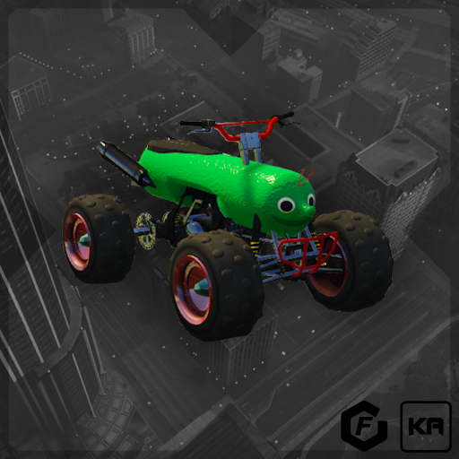 Kurkkumopo