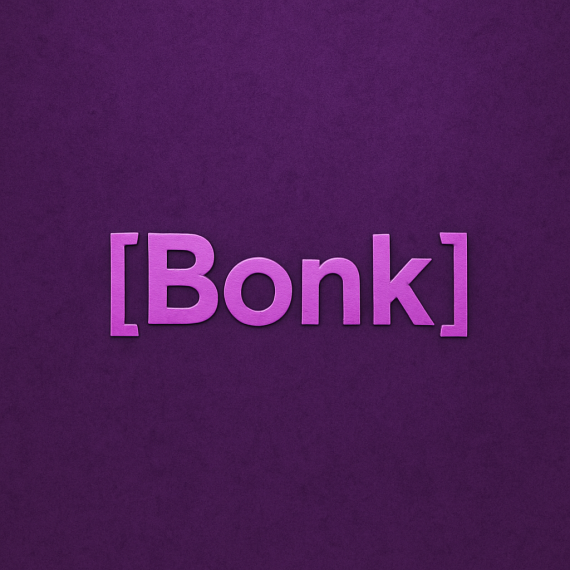 BONK