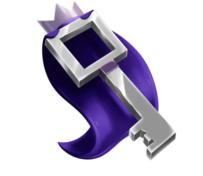 Llave HERÓICA x6