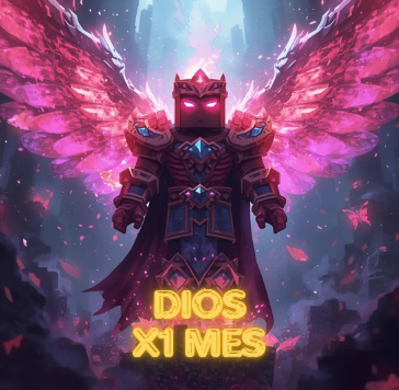 ʀᴀɴɢᴏ ᴅɪᴏꜱ (x1 MES)