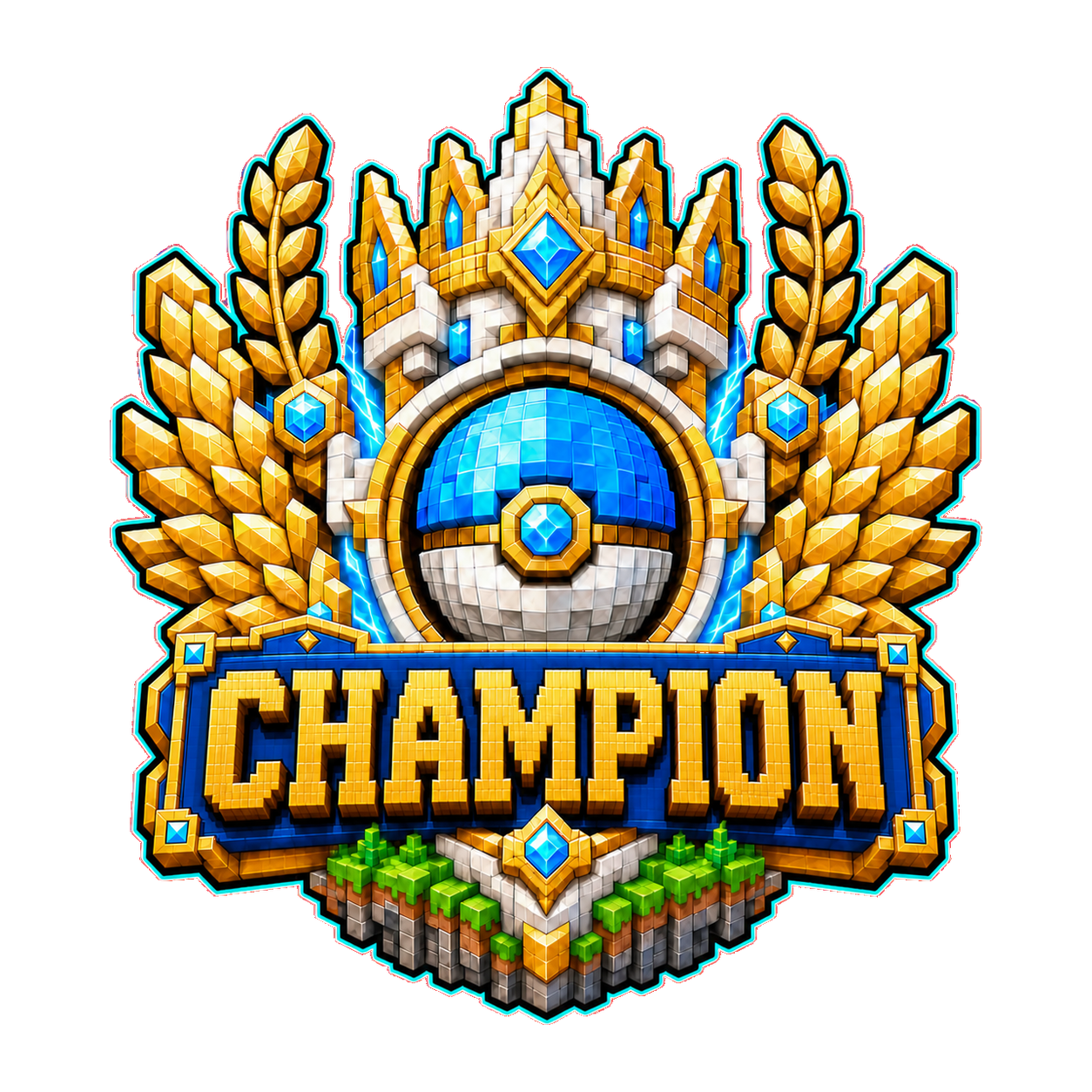 Champion Rank