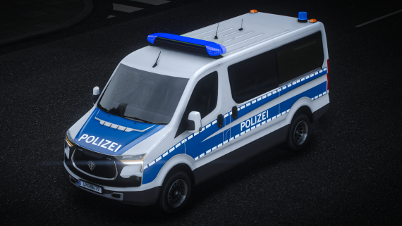 Runner HGruKw LB4