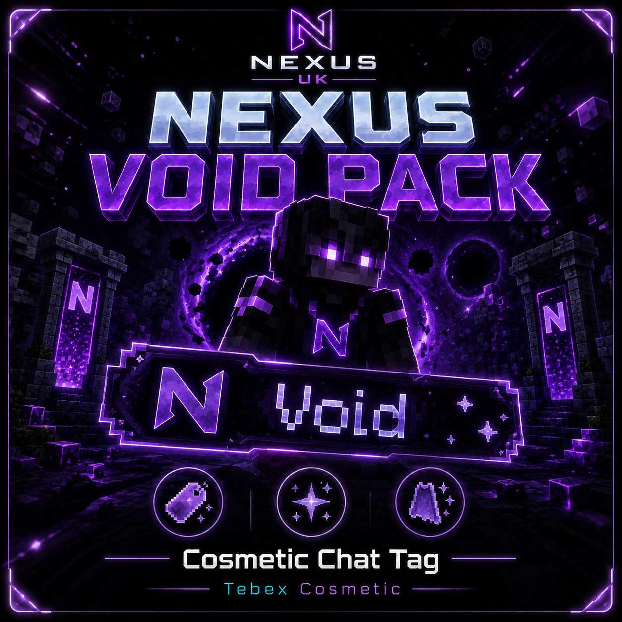 Void Pack