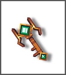 Emerald 22 Key