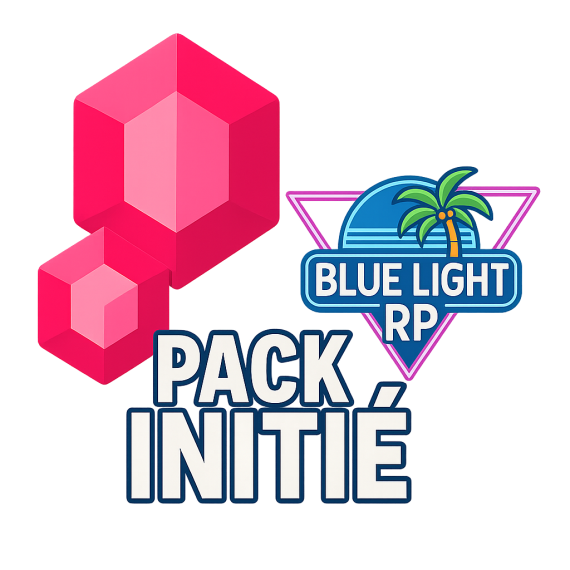 Pack Initié