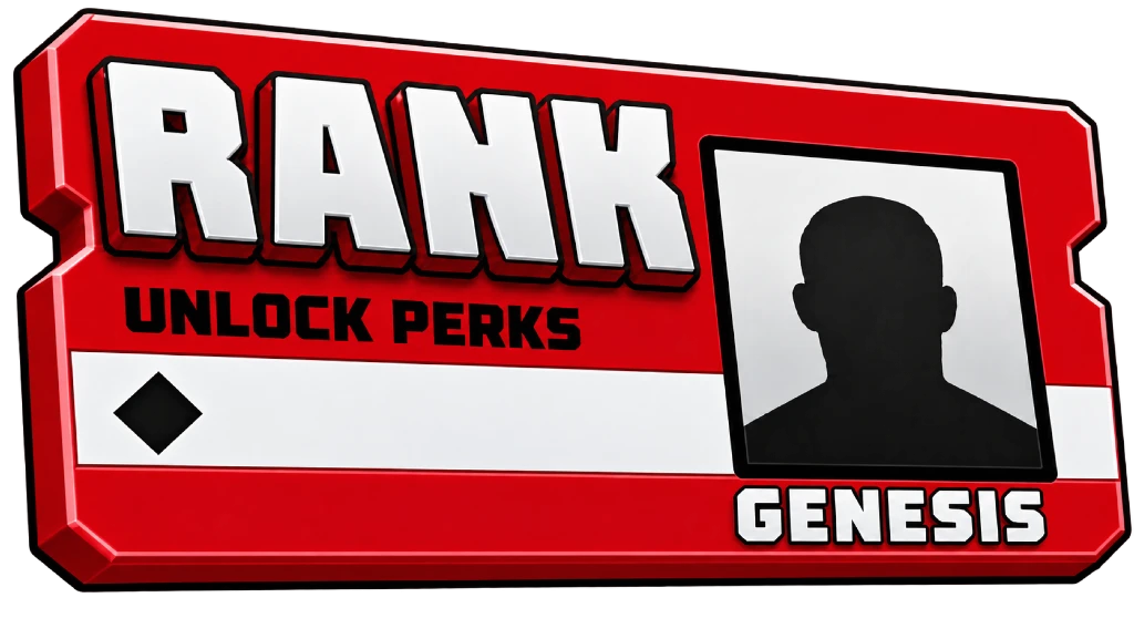 Genesis Rank