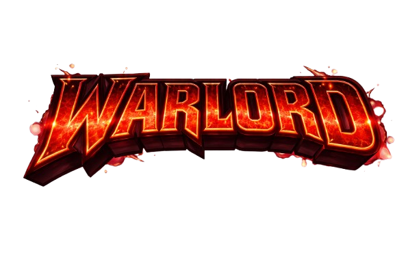 Warlord Rank