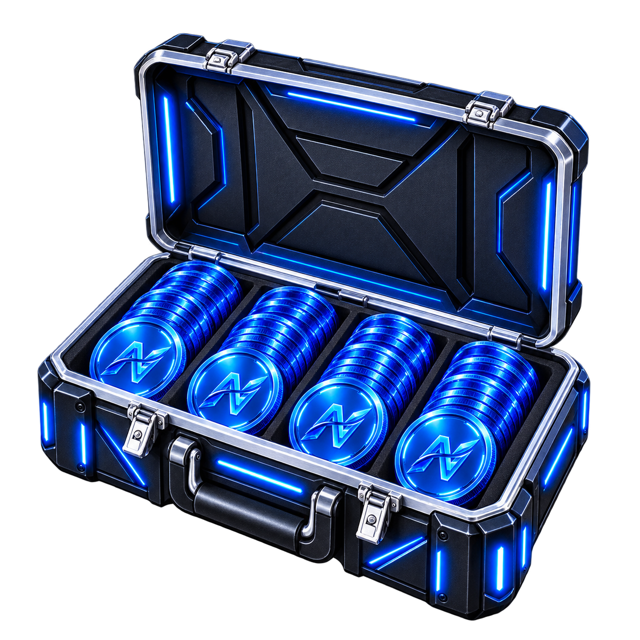 3500 (+200) Coins