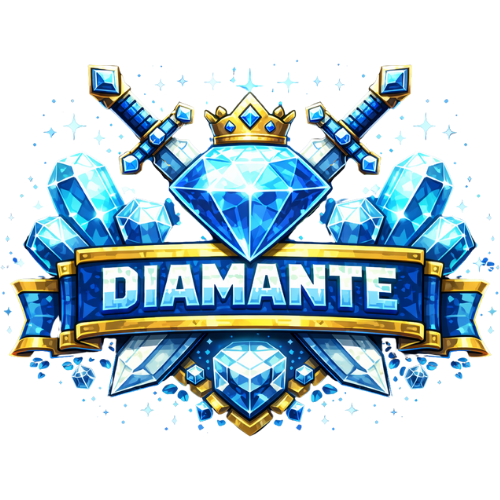 DIAMANTE | 1 Mes