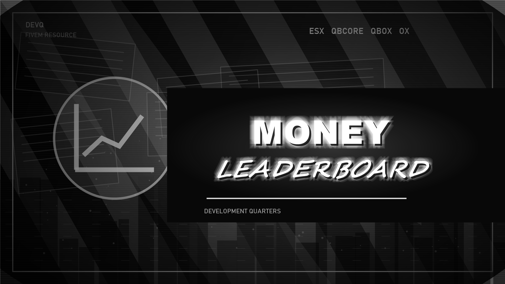 Money Leaderboard