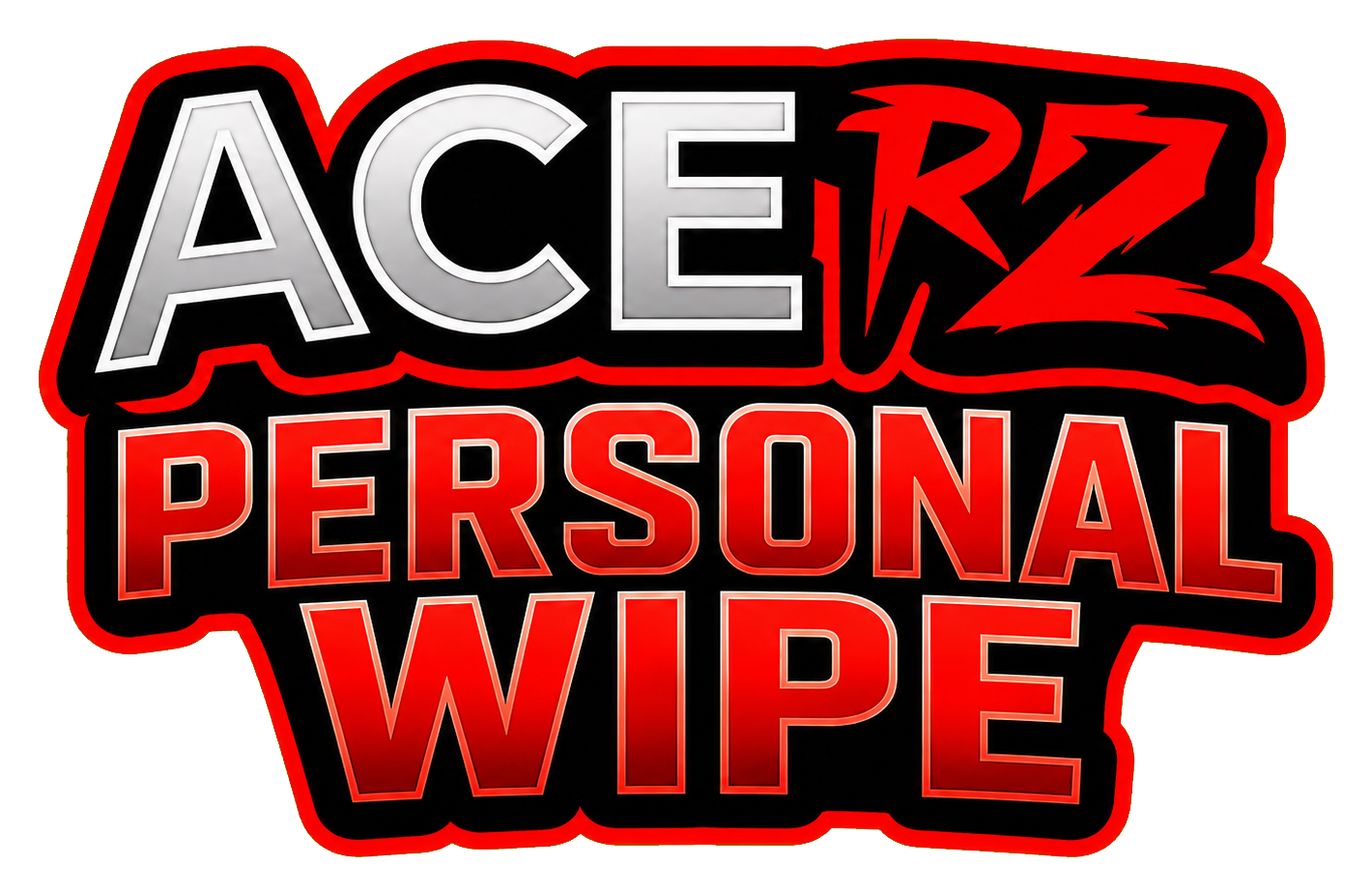 Personal Weapon Wipe