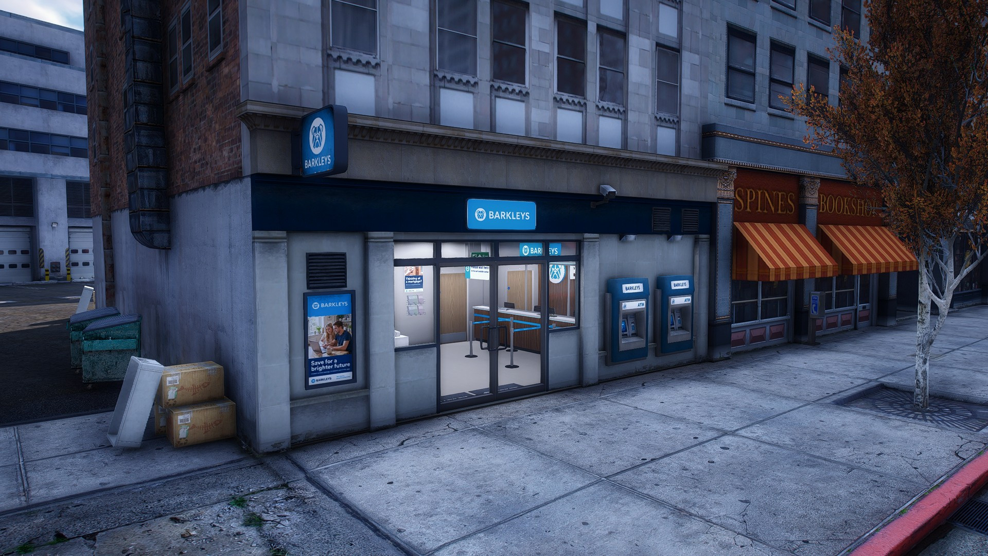 NO BS UK Banks | UK Bank MLO - Barkleys, NatVest & Floyds (All 6 Fleecas) — image 9