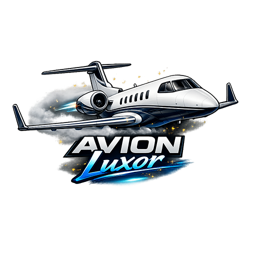Avion Luxor