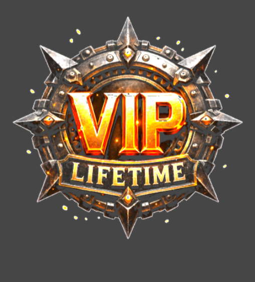 💎VIP Queue Skip Lifetime (KIT & PERMS)