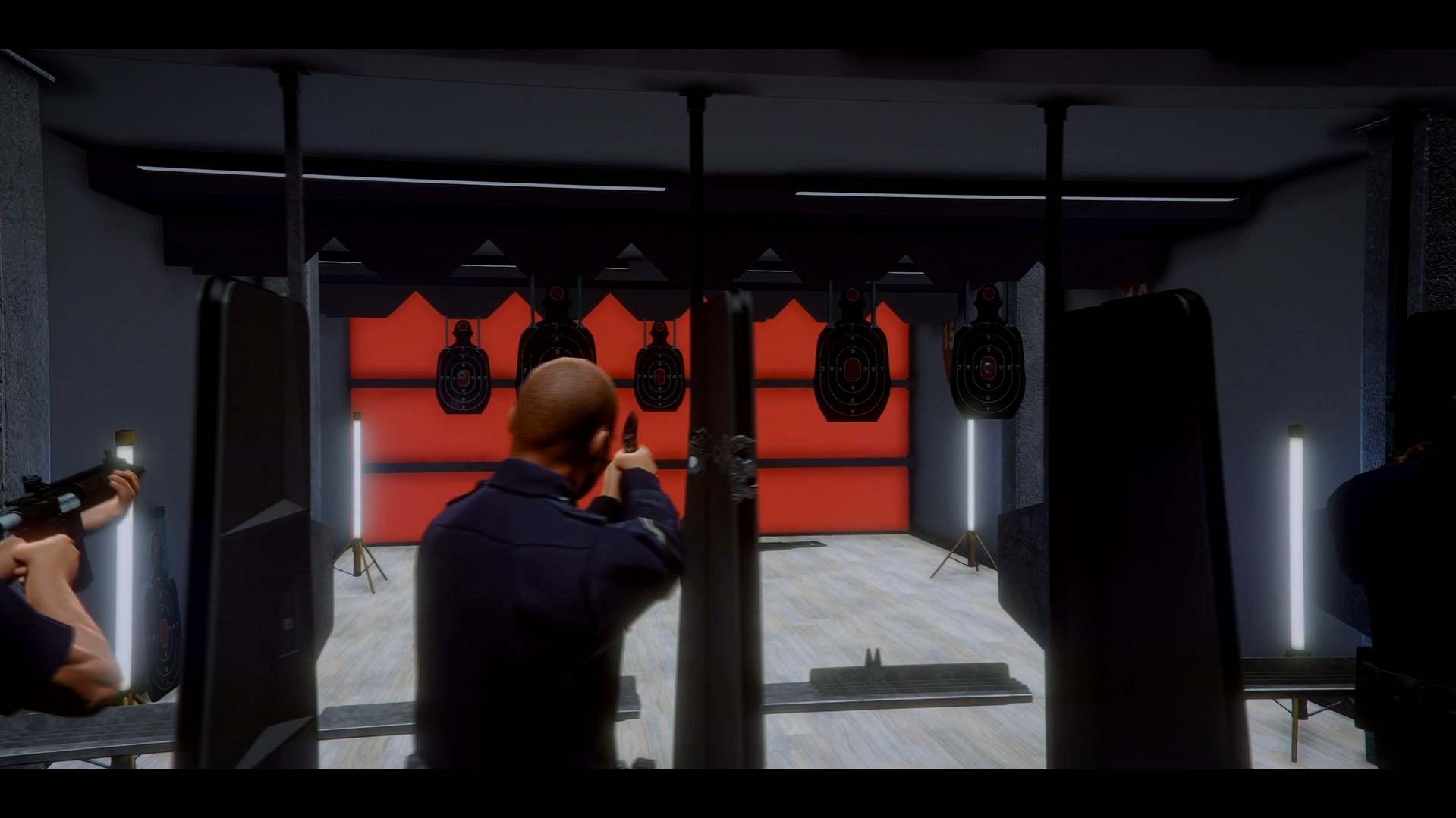 Swat Police Department