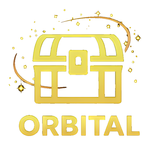 Orbital Crate Key