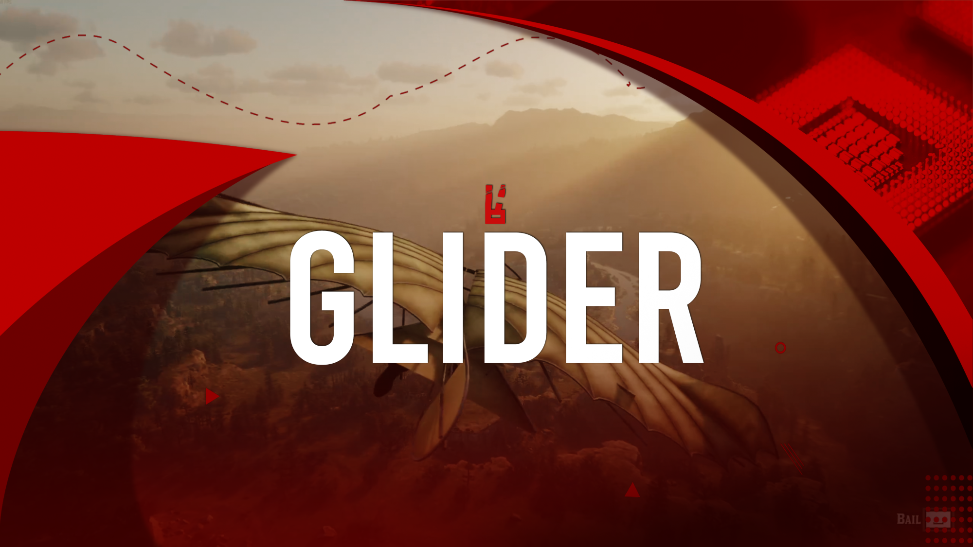 DD Glider