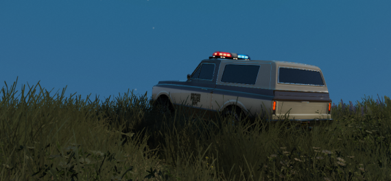 Declasse Yosemite Callsign PD