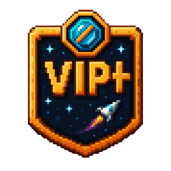 Vip+