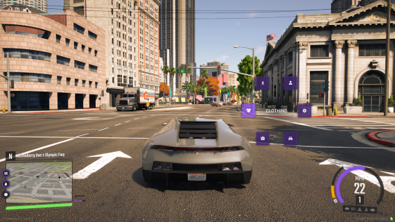 UI