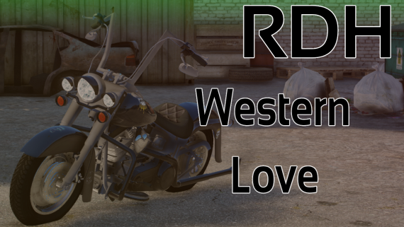 Western Love