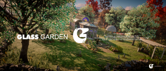 [ Gloaming Garden ]