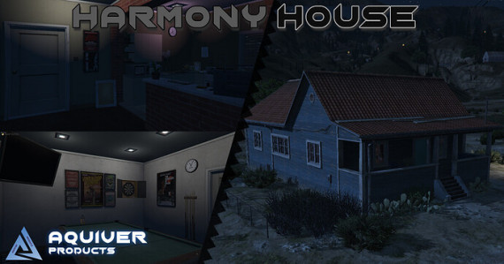 Harmony House