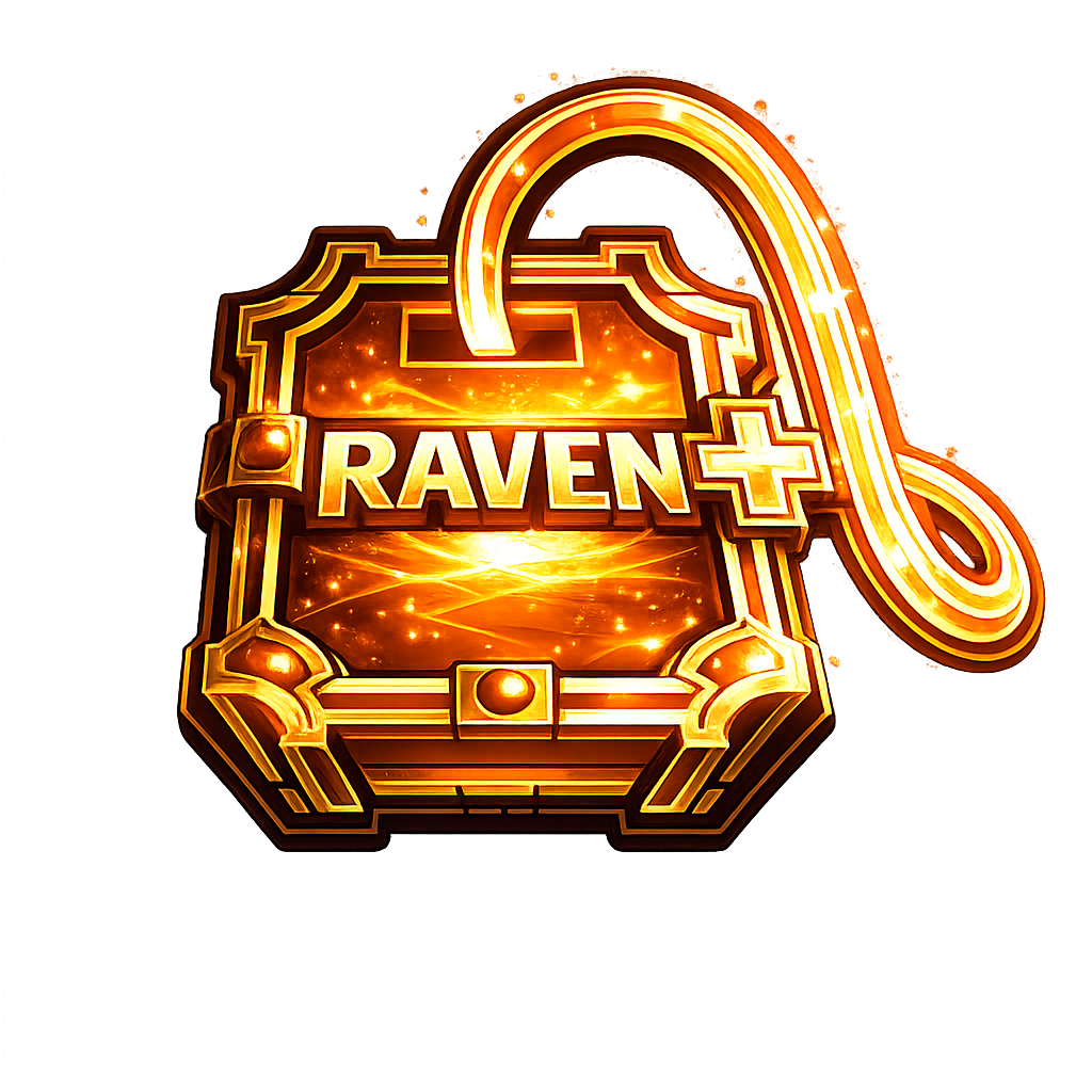 Raven+