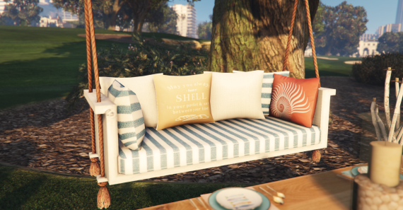 Garden - 001