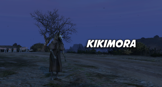 kikimora