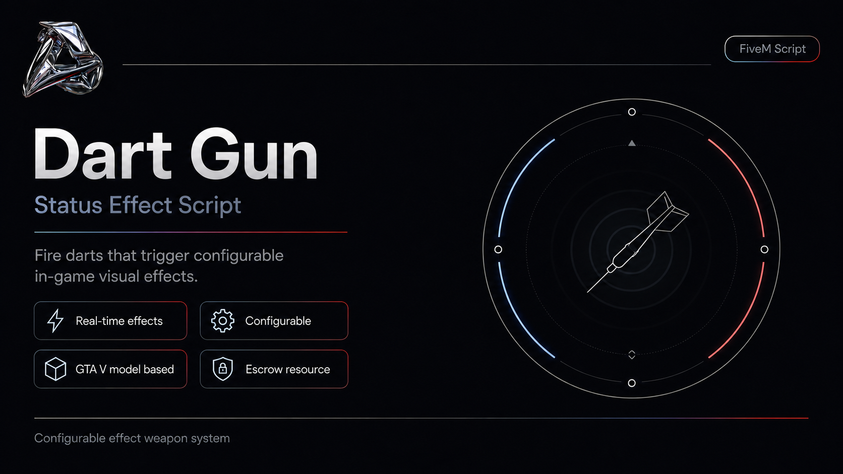 Dart Gun
