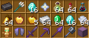 Basic Crate Key (x1)