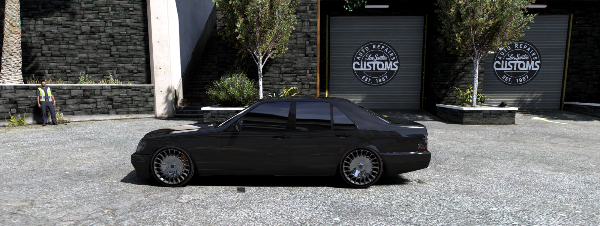 W140