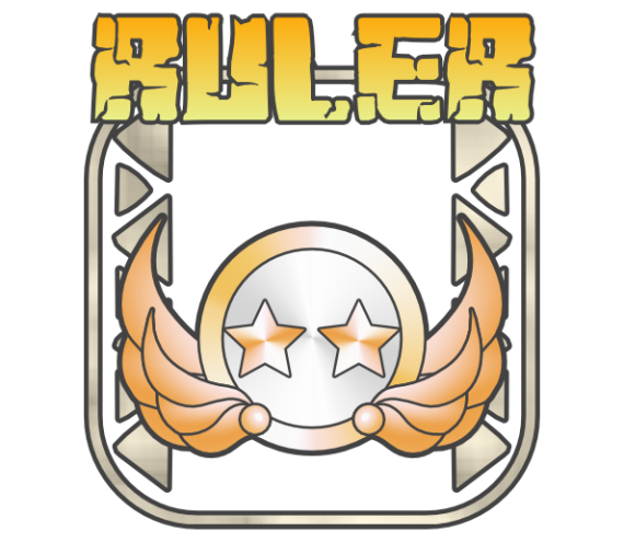 RULER RANK