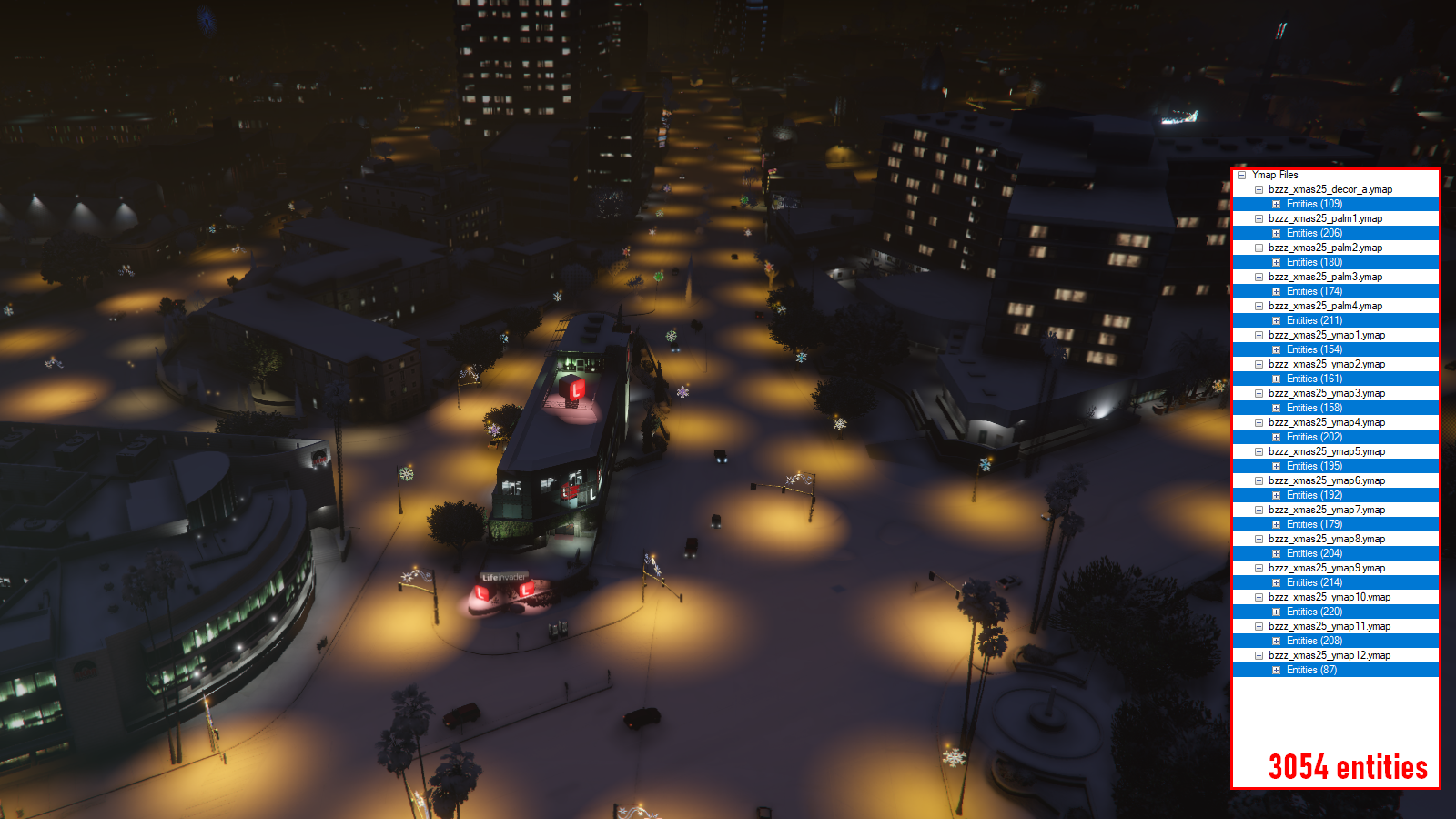 Xmas 2025