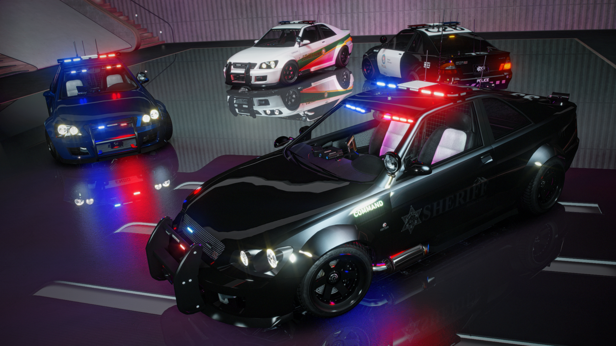 Sultan RS