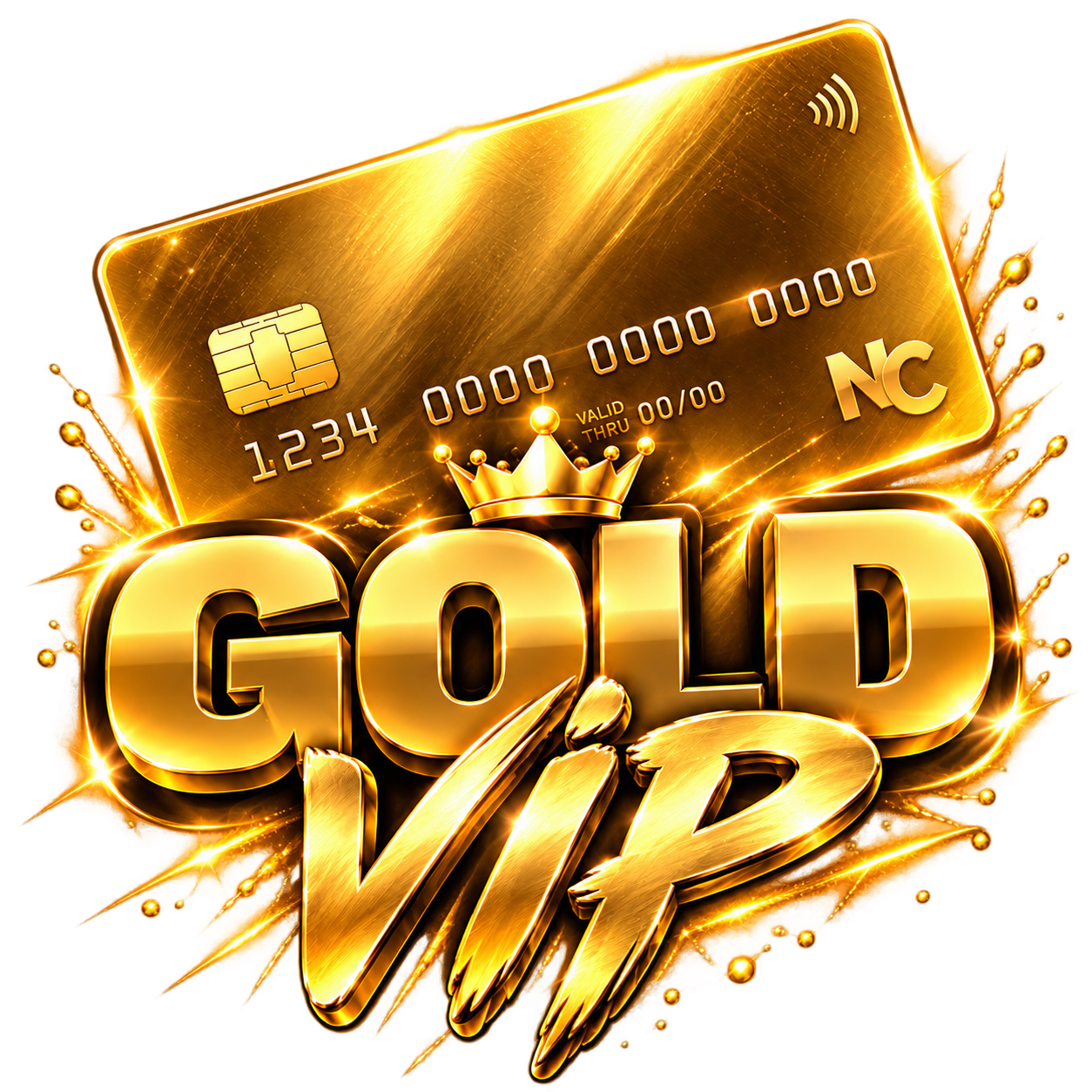Vip Gold