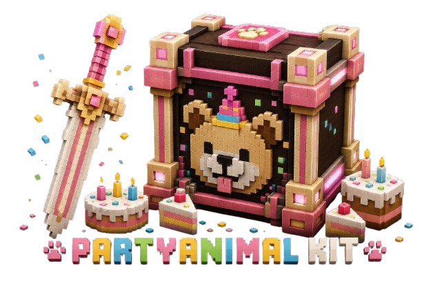 Heroic PartyAnimal