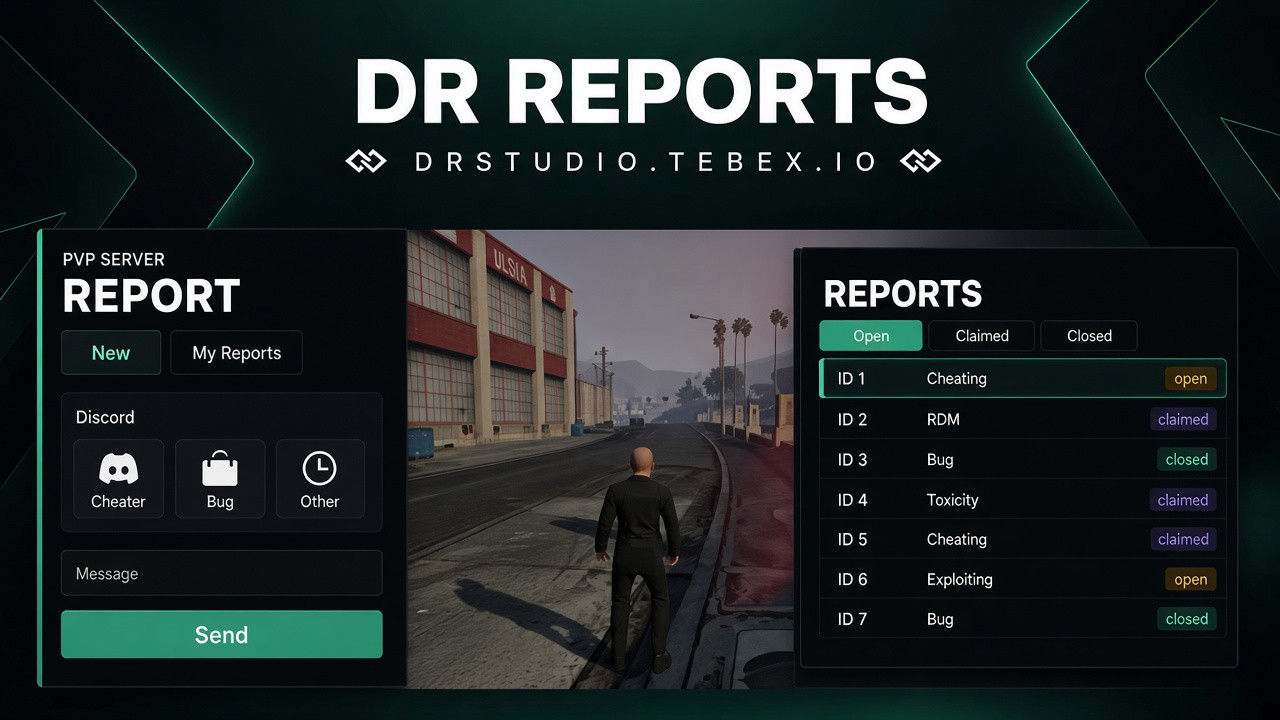 Reports