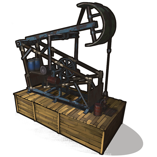 Pump Jack